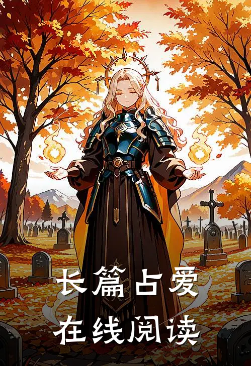 长篇占爱在线阅读