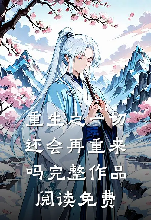 重生之一切还会再重来吗完整作品阅读免费