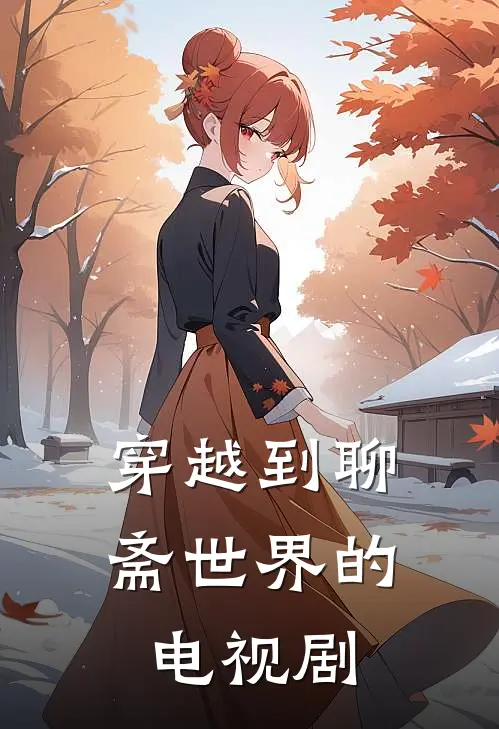 穿越到聊斋世界的电视剧