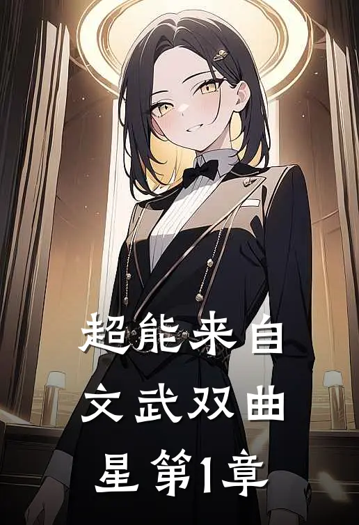 超能来自文武双曲星 第1章