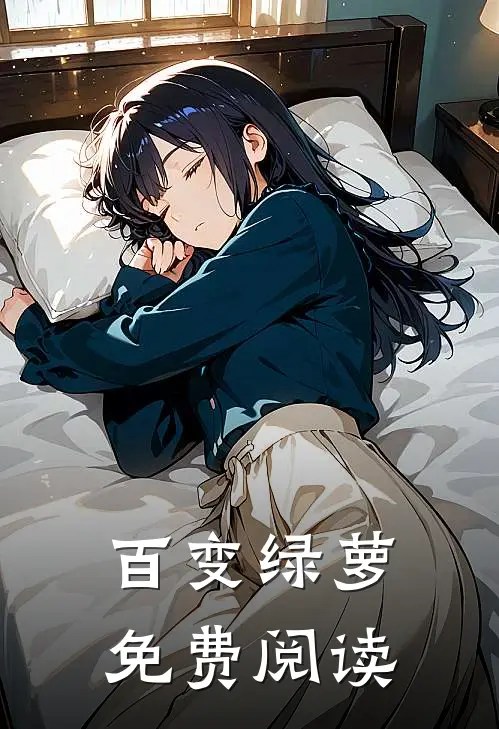 百变绿萝免费阅读