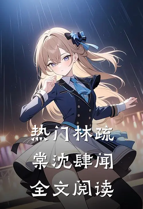 热门林疏棠沈肆闻全文阅读