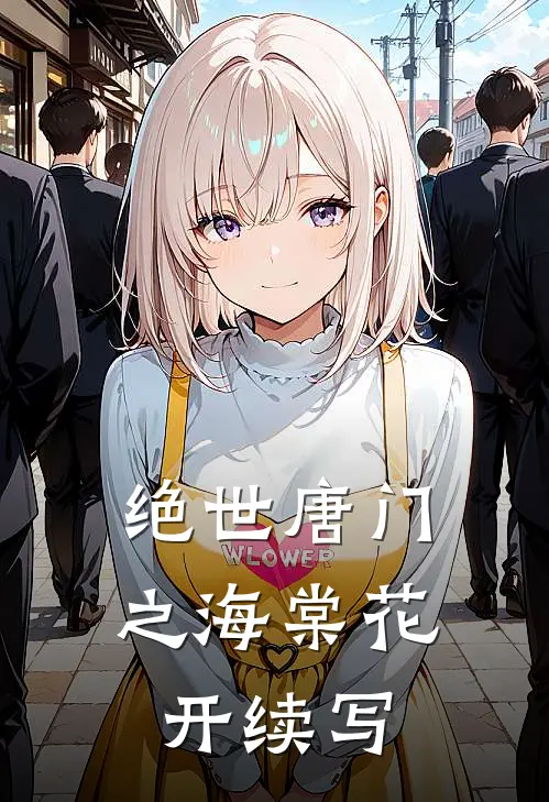 绝世唐门之海棠花开续写