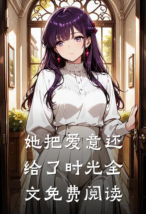 她把爱意还给了时光全文免费阅读
