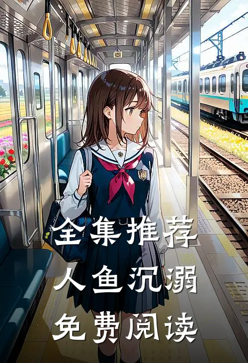 全集推荐人鱼沉溺免费阅读