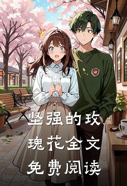 坚强的玫瑰花全文免费阅读