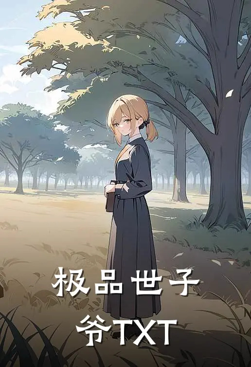 极品世子爷TXT