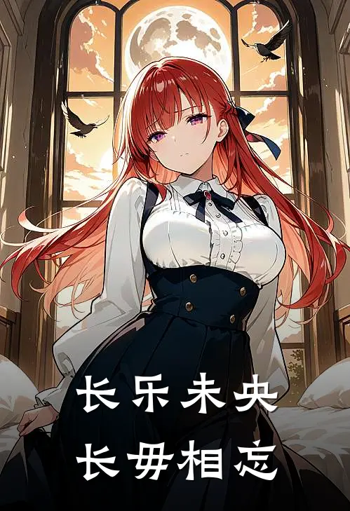 长乐未央长毋相忘