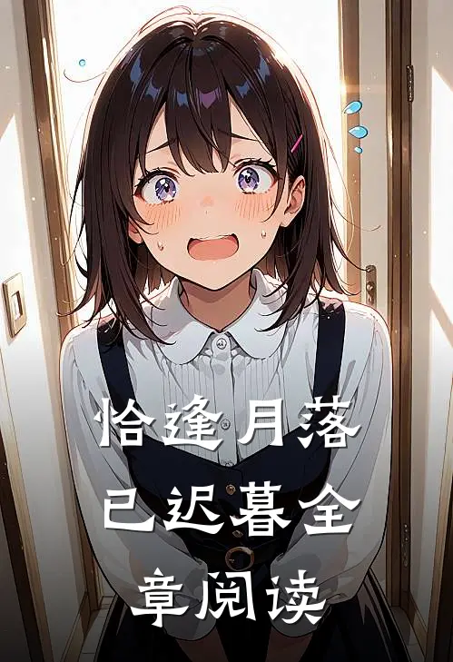 恰逢月落已迟暮全章阅读