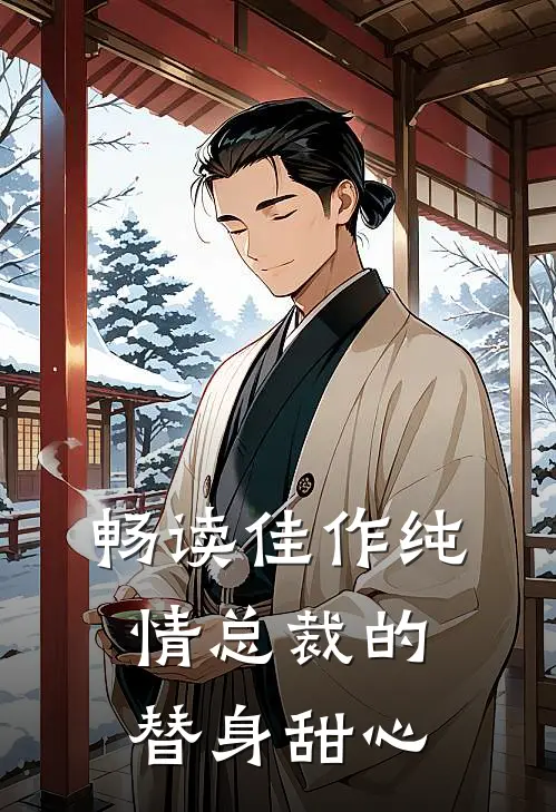 畅读佳作纯情总裁的替身甜心