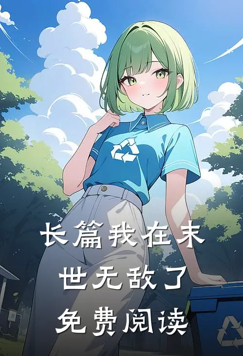 长篇我在末世无敌了免费阅读