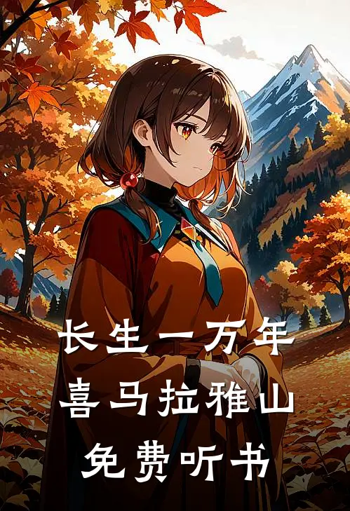 长生一万年喜马拉雅山免费听书