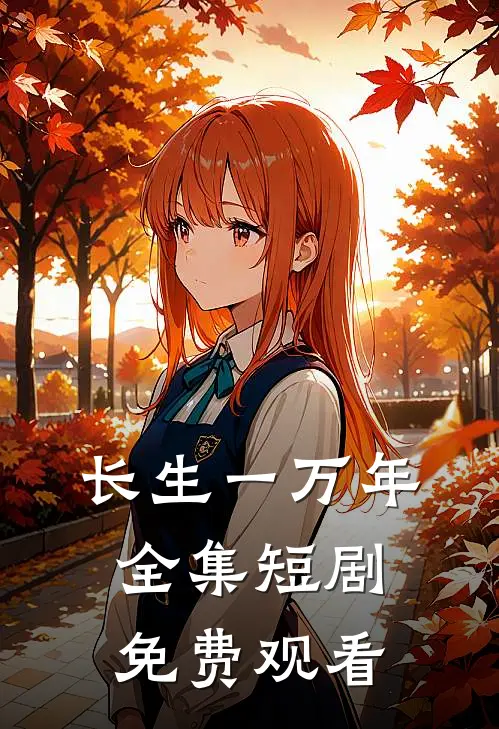 长生一万年全集短剧免费观看
