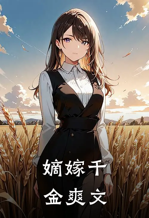 嫡嫁千金爽文