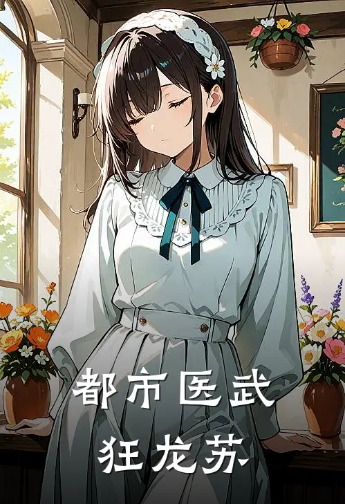 都市医武狂龙苏