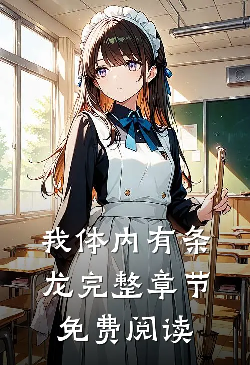 我体内有条龙完整章节免费阅读