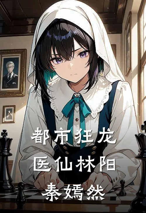 都市狂龙医仙林阳秦嫣然