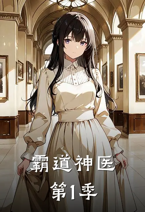 霸道神医第1季