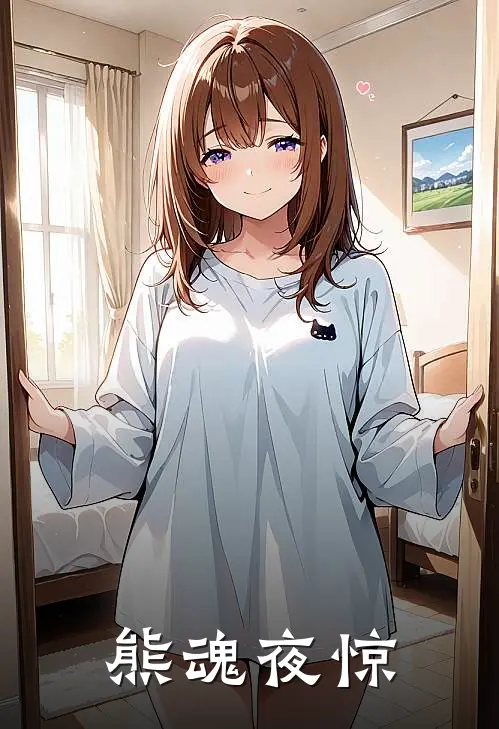 熊魂夜惊