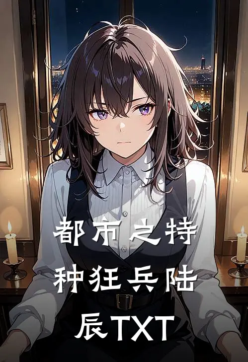 都市之特种狂兵陆辰TXT