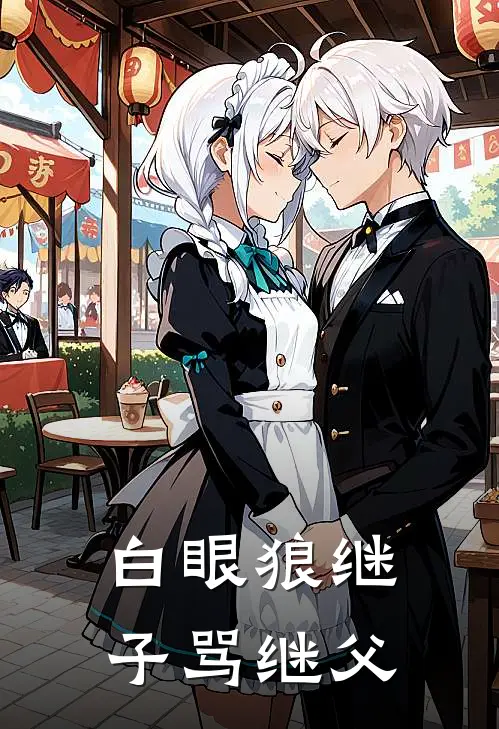 白眼狼继子骂继父
