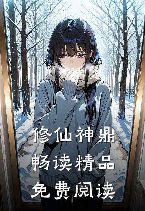 修仙神鼎畅读精品免费阅读