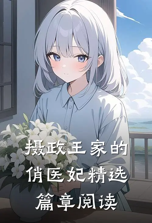 摄政王家的俏医妃精选篇章阅读