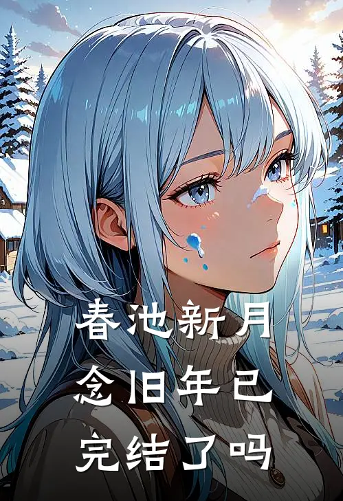 春池新月念旧年已完结了吗