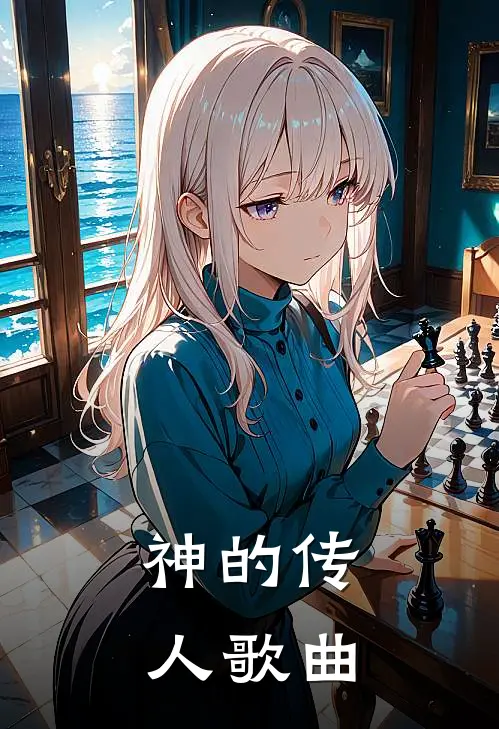 神的传人歌曲