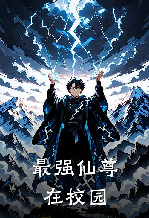 最强仙尊在校园