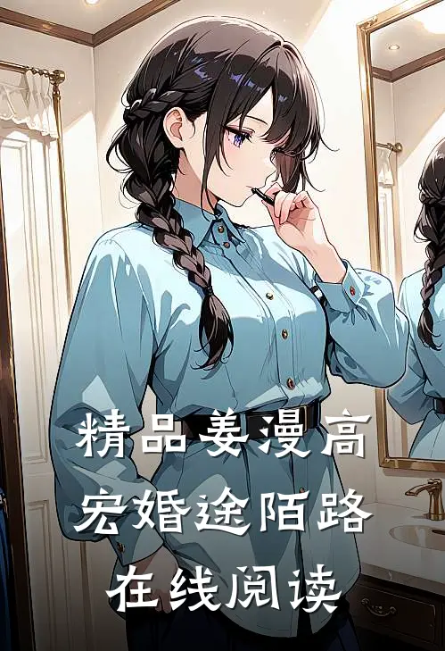 精品姜漫高宏婚途陌路在线阅读