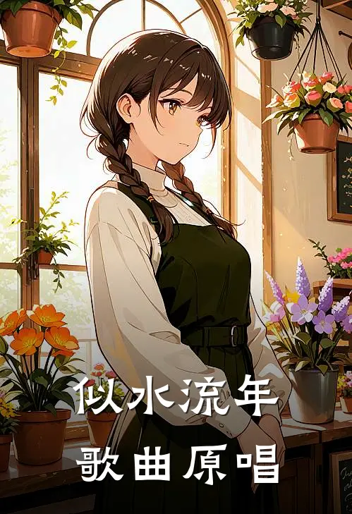 似水流年歌曲原唱