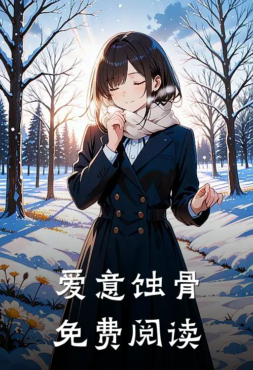 爱意蚀骨免费阅读