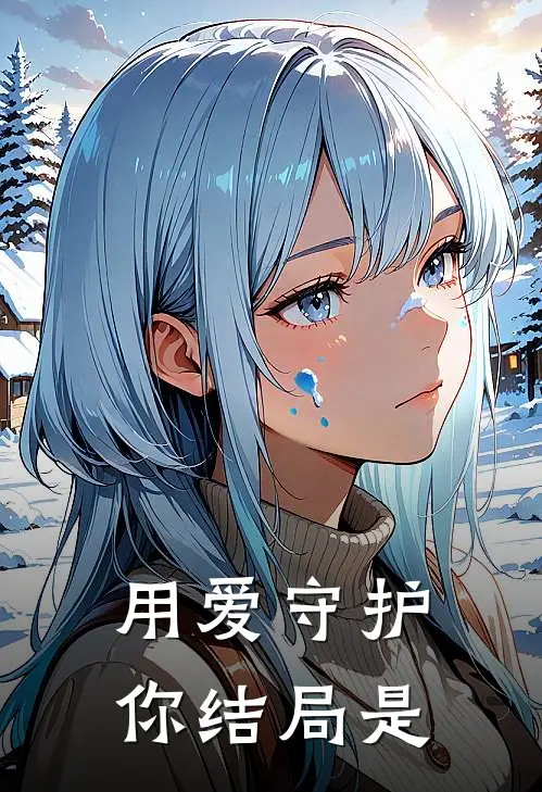 用爱守护你结局是
