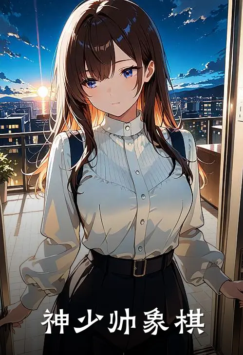 神少帅象棋