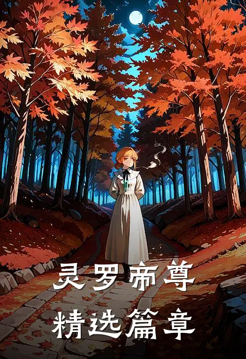 灵罗帝尊精选篇章