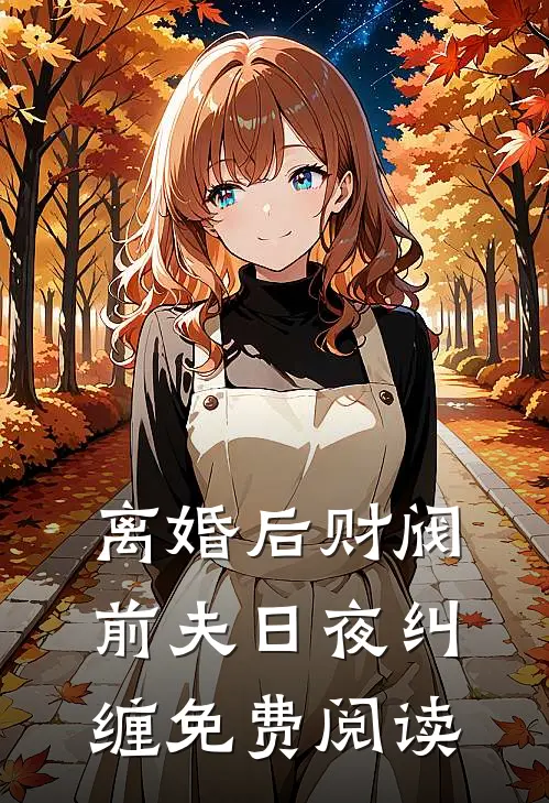 离婚后财阀前夫日夜纠缠免费阅读
