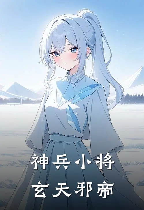 神兵小将玄天邪帝