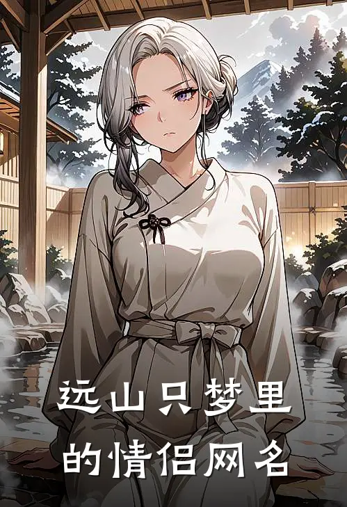 远山只梦里的情侣网名
