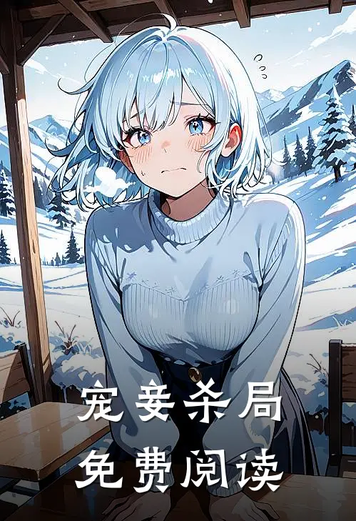 宠妾杀局免费阅读