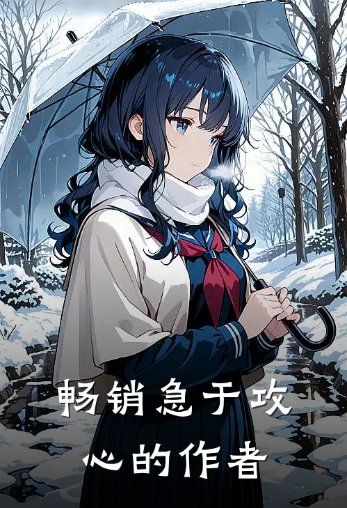 畅销急于攻心的作者