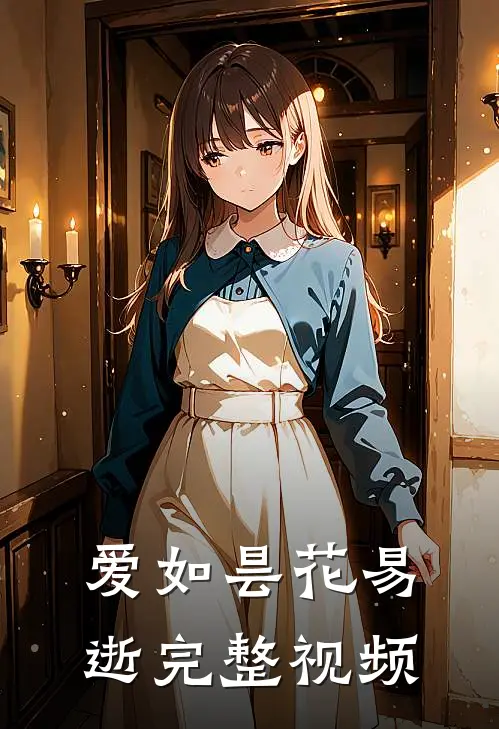 爱如昙花易逝完整视频