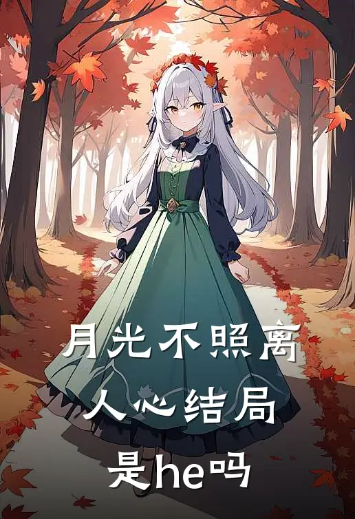月光不照离人心结局是he吗