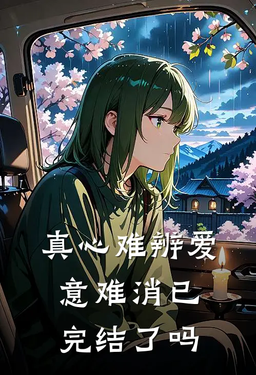 真心难辨爱意难消已完结了吗