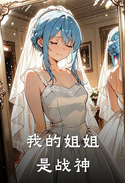 我的姐姐是战神