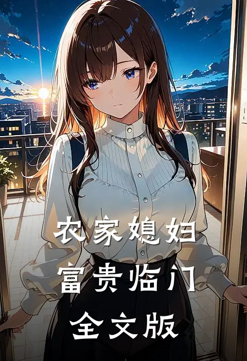 农家媳妇富贵临门全文版