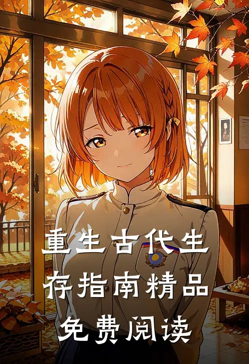 重生古代生存指南精品免费阅读