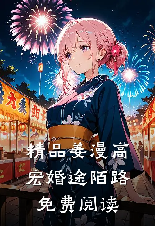 精品姜漫高宏婚途陌路免费阅读
