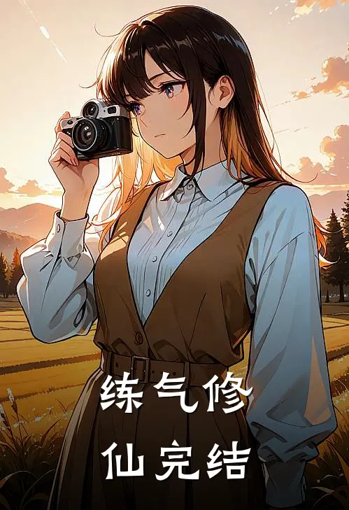 练气修仙完结
