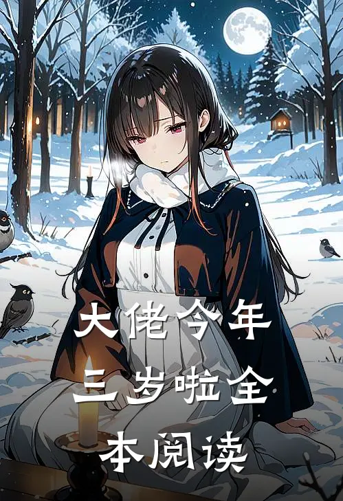大佬今年三岁啦全本阅读